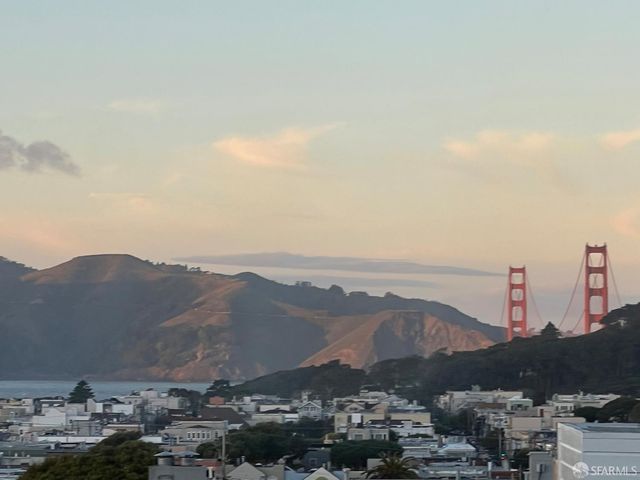 779 20th Avenue 779, San Francisco, CA 94121