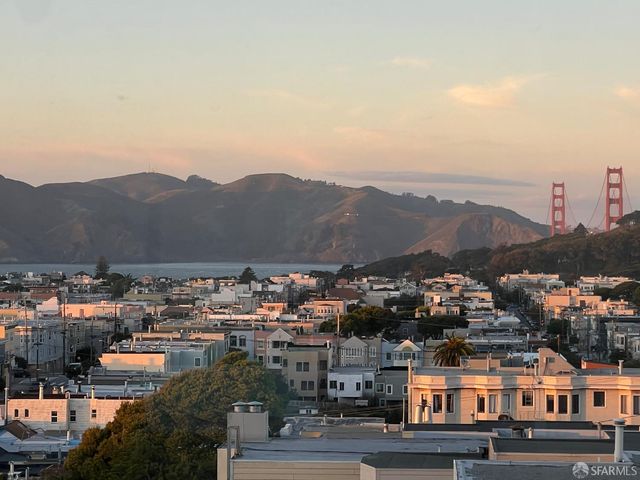 779 20th Avenue 779, San Francisco, CA 94121