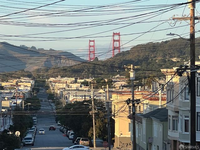 779 20th Avenue 779, San Francisco, CA 94121