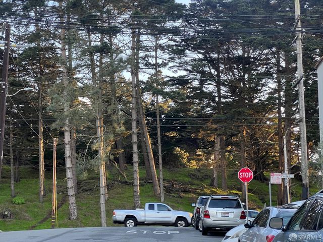 779 20th Avenue 779, San Francisco, CA 94121