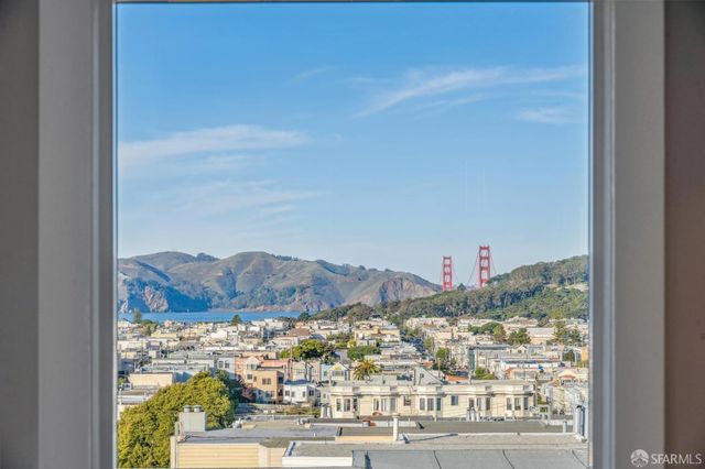 779 20th Avenue 779, San Francisco, CA 94121