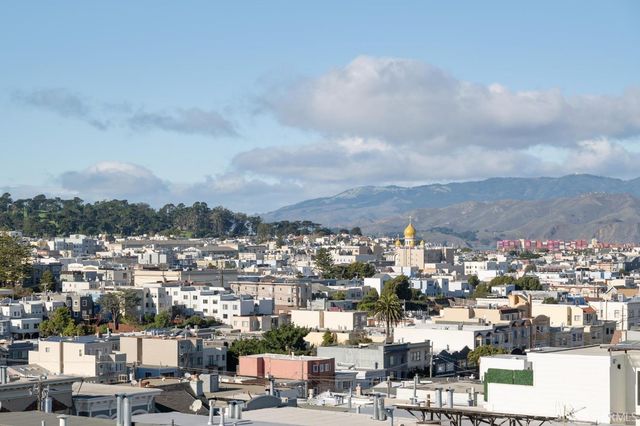 779 20th Avenue 779, San Francisco, CA 94121