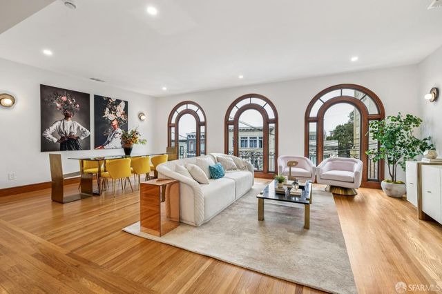 779 20th Avenue 779, San Francisco, CA 94121