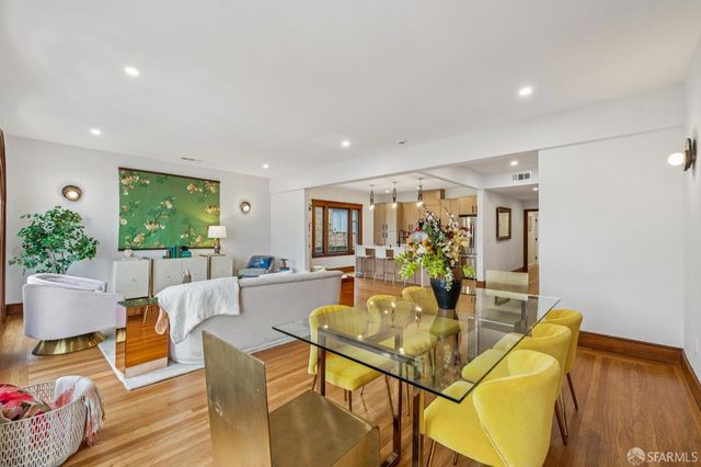 779 20th Avenue 779, San Francisco, CA 94121