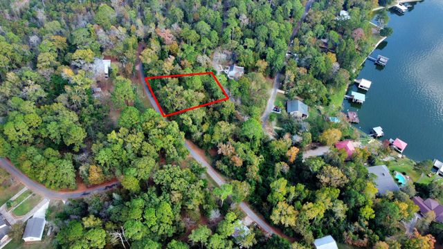 Lot 36 Loper Lake Drive, Livingston, TX 77351