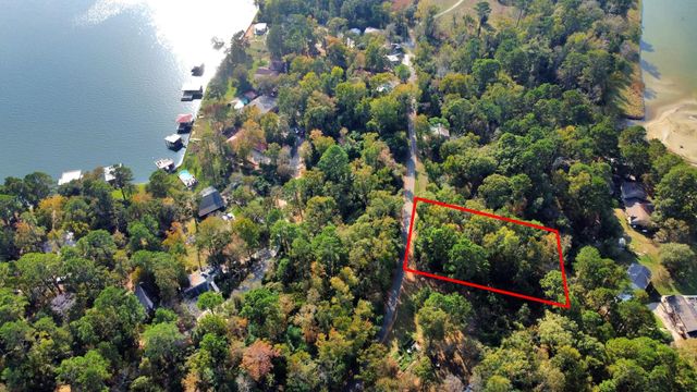 Lot 36 Loper Lake Drive, Livingston, TX 77351