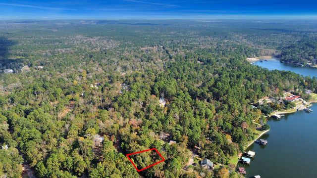 Lot 36 Loper Lake Drive, Livingston, TX 77351