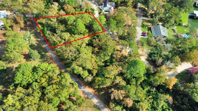 Lot 36 Loper Lake Drive, Livingston, TX 77351