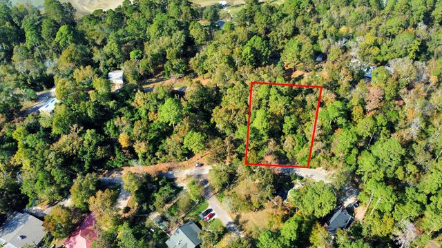 Lot 36 Loper Lake Drive, Livingston, TX 77351