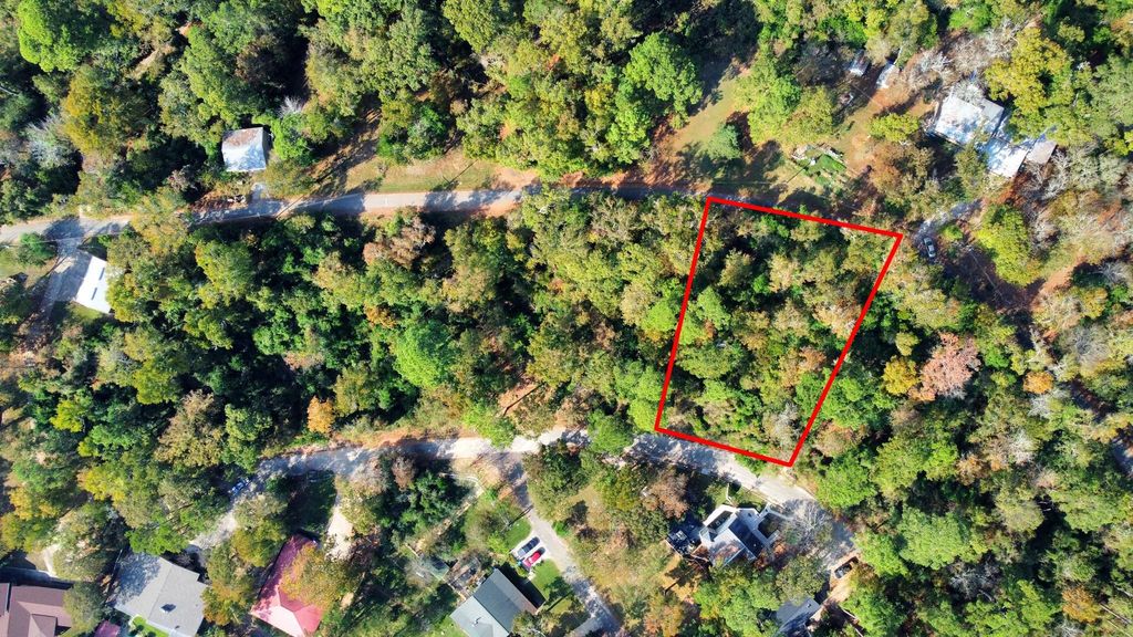 Lot 36 Loper Lake Drive, Livingston, TX 77351