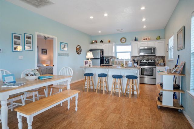 844 S Sage Road, Crystal Beach, TX 77650