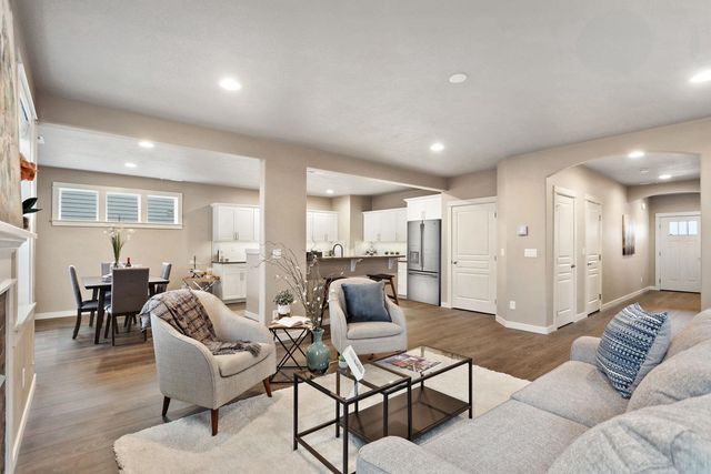 1638 W 68th Ave, Spokane, WA 99224