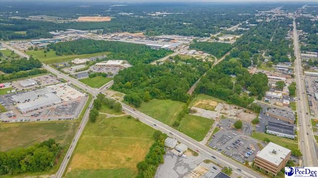 210 N Cashua Drive, Florence, SC 29501