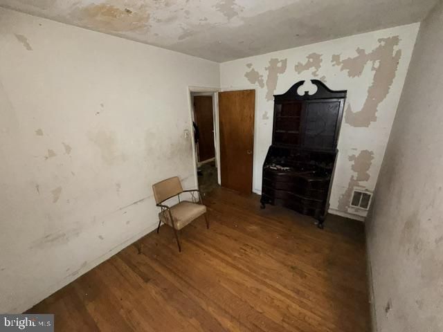 2031 N WOODSTOCK ST, Philadelphia, PA 19121