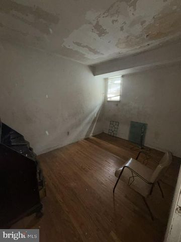 2031 N WOODSTOCK ST, Philadelphia, PA 19121