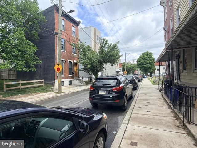 2031 N WOODSTOCK ST, Philadelphia, PA 19121