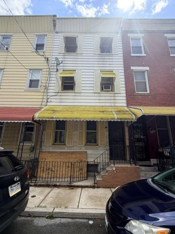 2031 N WOODSTOCK ST, Philadelphia, PA 19121