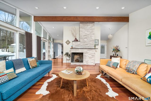 125 Country Club Road, Avon, CT 06001