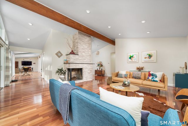 125 Country Club Road, Avon, CT 06001