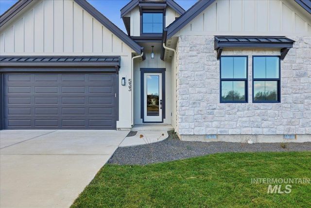 533 W Millstone St, Middleton, ID 83644