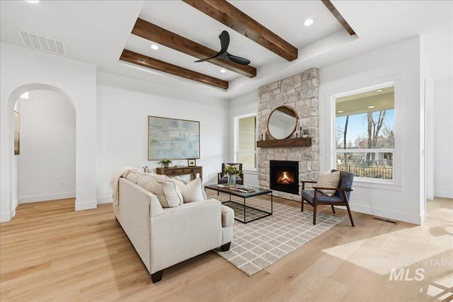 533 W Millstone St, Middleton, ID 83644