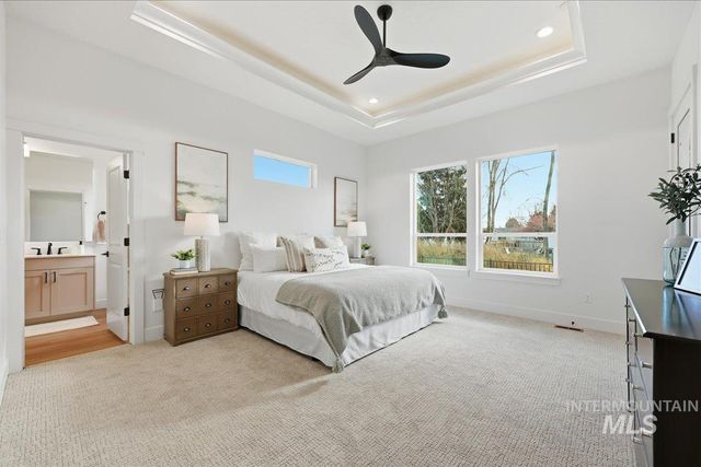 533 W Millstone St, Middleton, ID 83644