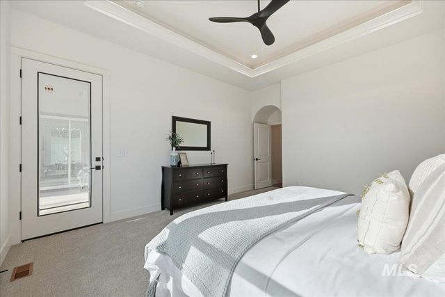 533 W Millstone St, Middleton, ID 83644