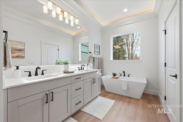 533 W Millstone St, Middleton, ID 83644