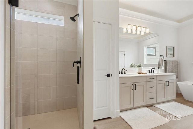 533 W Millstone St, Middleton, ID 83644