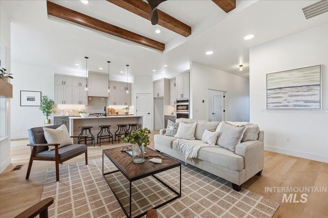 533 W Millstone St, Middleton, ID 83644