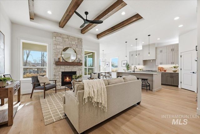 533 W Millstone St, Middleton, ID 83644