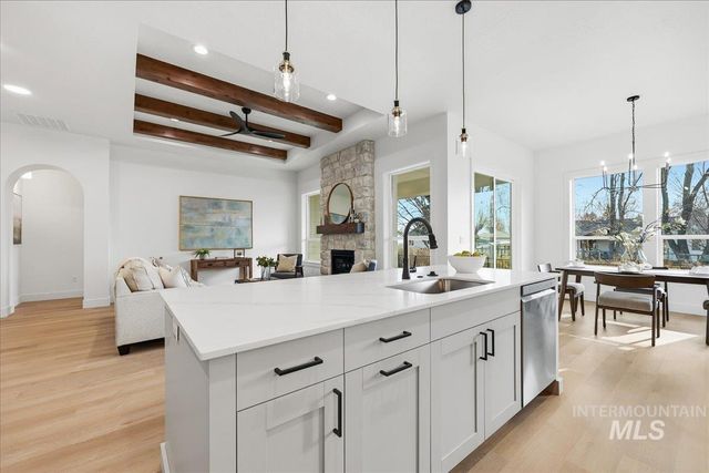 533 W Millstone St, Middleton, ID 83644