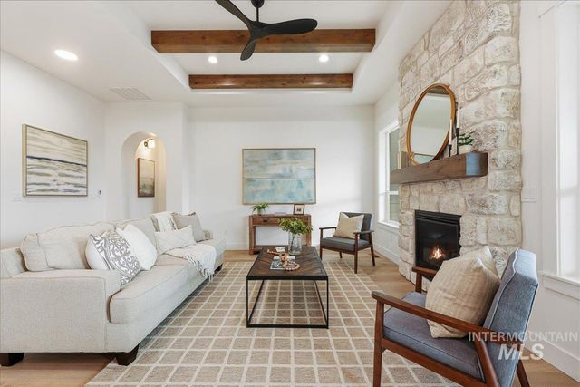 533 W Millstone St, Middleton, ID 83644