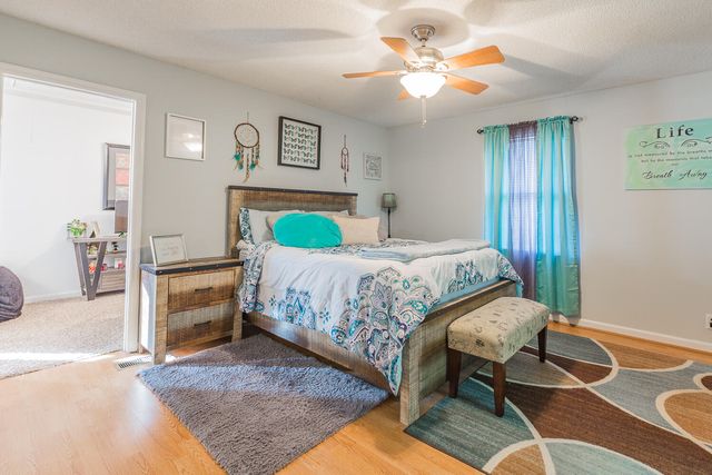 237 Windmill Drive, Chatsworth, GA 30705