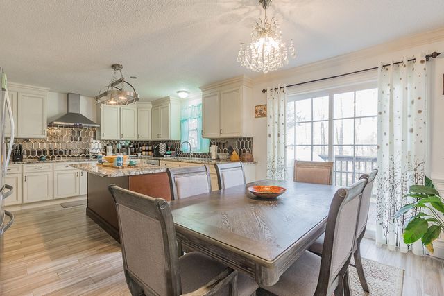 237 Windmill Drive, Chatsworth, GA 30705