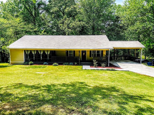 237 Windmill Drive, Chatsworth, GA 30705