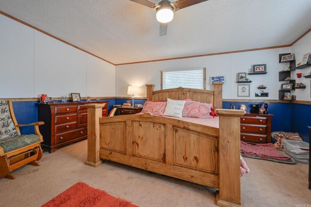 108 S Tilley Road, Hatfield, AR 71945