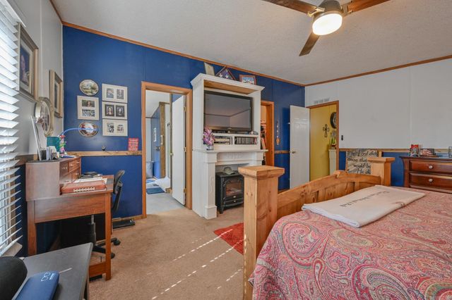 108 S Tilley Road, Hatfield, AR 71945