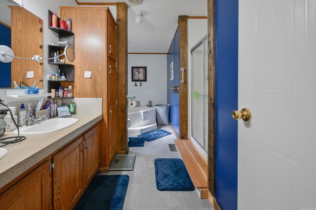 108 S Tilley Road, Hatfield, AR 71945