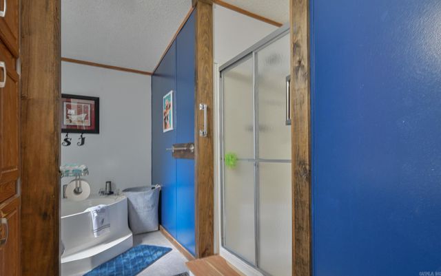 108 S Tilley Road, Hatfield, AR 71945