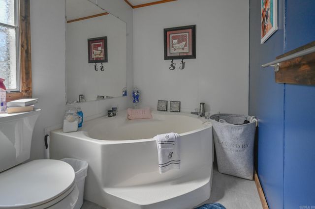 108 S Tilley Road, Hatfield, AR 71945