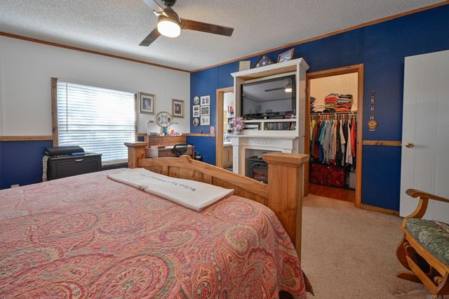 108 S Tilley Road, Hatfield, AR 71945