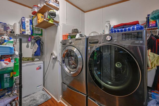 108 S Tilley Road, Hatfield, AR 71945