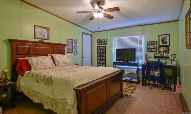 108 S Tilley Road, Hatfield, AR 71945