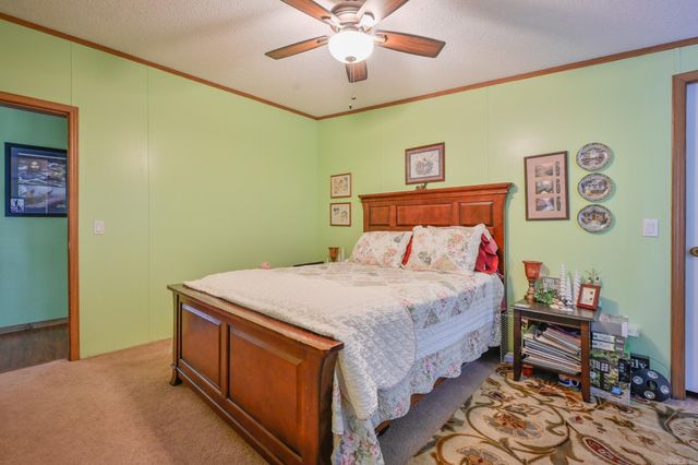 108 S Tilley Road, Hatfield, AR 71945