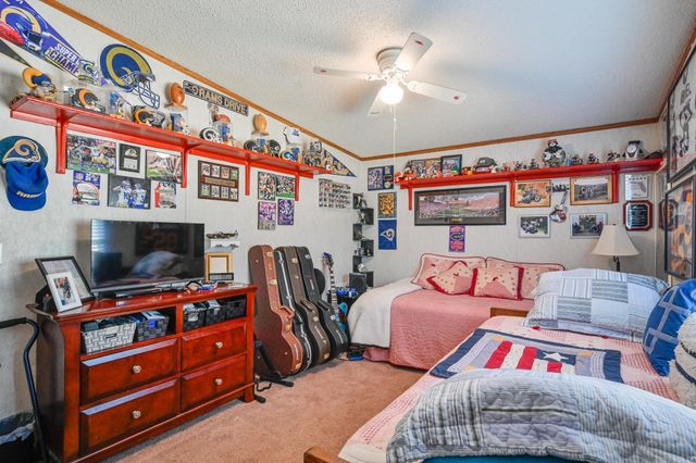 108 S Tilley Road, Hatfield, AR 71945