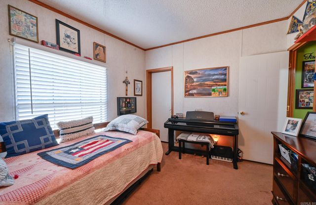 108 S Tilley Road, Hatfield, AR 71945