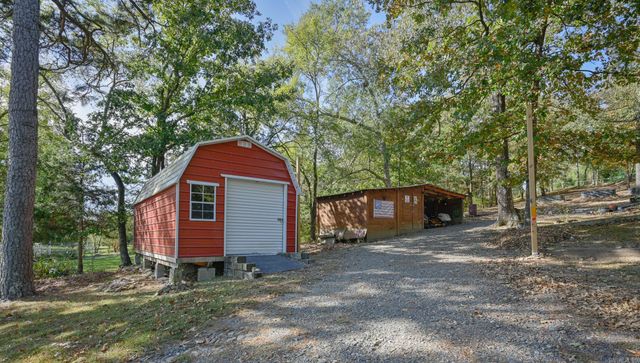 108 S Tilley Road, Hatfield, AR 71945