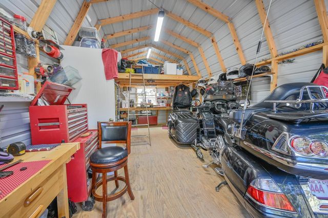 108 S Tilley Road, Hatfield, AR 71945