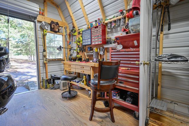 108 S Tilley Road, Hatfield, AR 71945